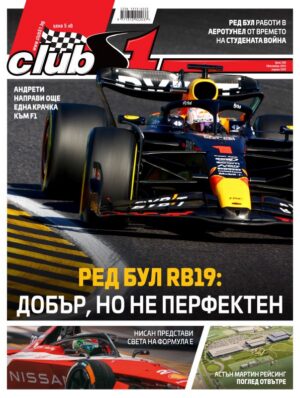 Какво следва след доминацията на RB19